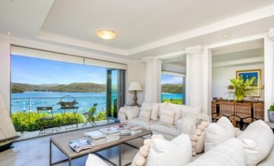 Palm Beach Escape
