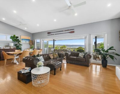 Sails at Avalon Beach